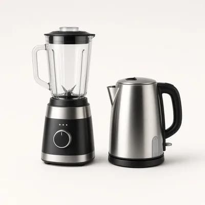 Appliances