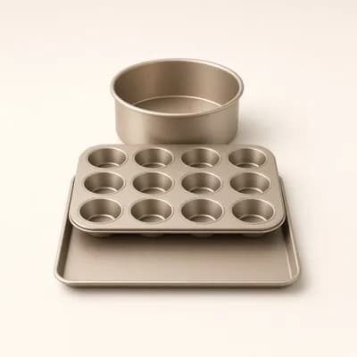 Bakeware
