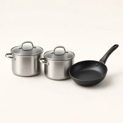 Cookware