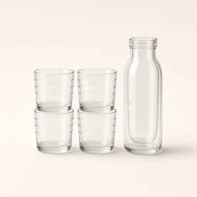 Drinkware