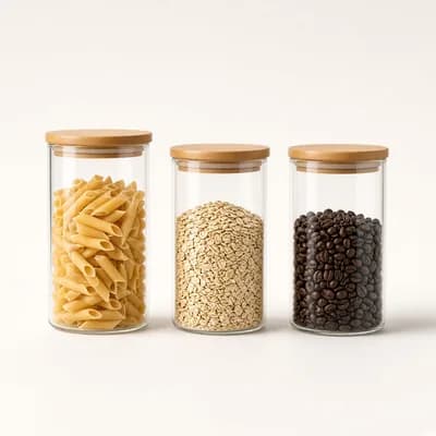 Food Storage