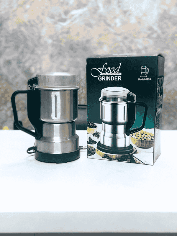 Premium Food Grinder 1000watt - All in One - Image 2