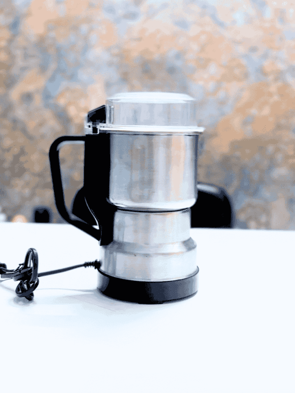 Premium Food Grinder 1000watt - All in One - Image 3
