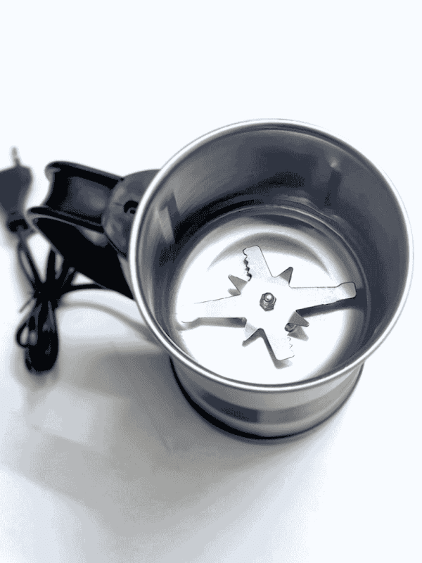 Premium Food Grinder 1000watt - All in One - Image 4