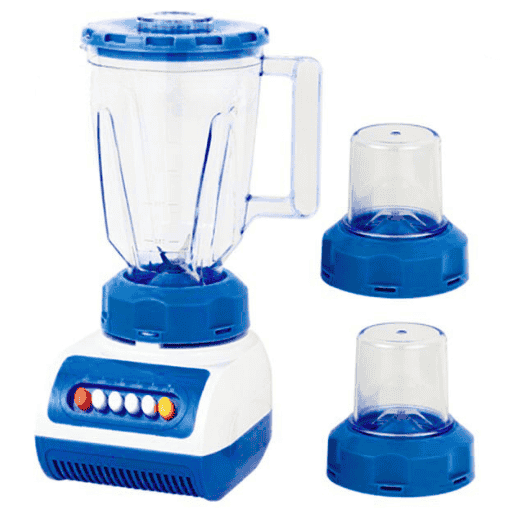 Fine Prestige 3-in-1 Blender
